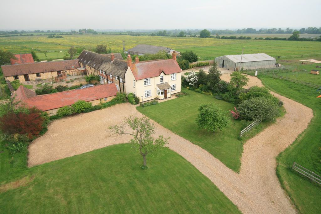 Lowerfield Farm Broadway  Exterior photo