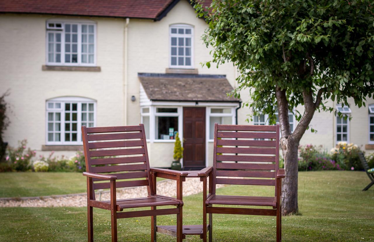 Lowerfield Farm Broadway  Exterior photo